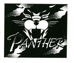 PANTHER