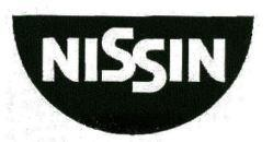 NISSIN