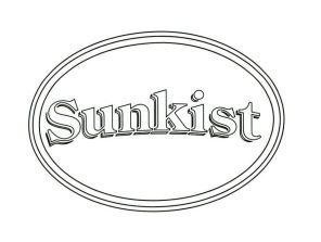 SUNKIST