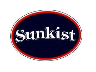 SUNKIST