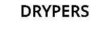DRYPERS