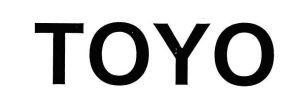 TOYO