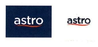 astro