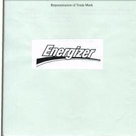 ENERGIZER