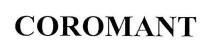 COROMANT