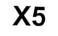 X5