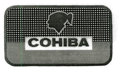 COHIBA