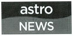 astro NEWS