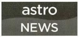 astro NEWS