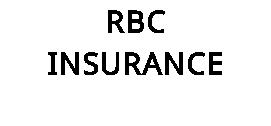 RBC INSURANCE