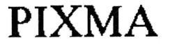 PIXMA
