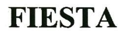 FIESTA