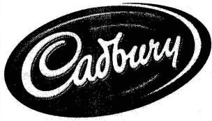 CADBURY