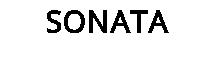 SONATA