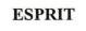 ESPRIT