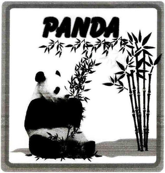 PANDA