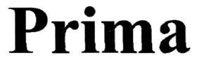 PRIMA