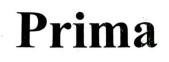 Prima