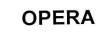 OPERA