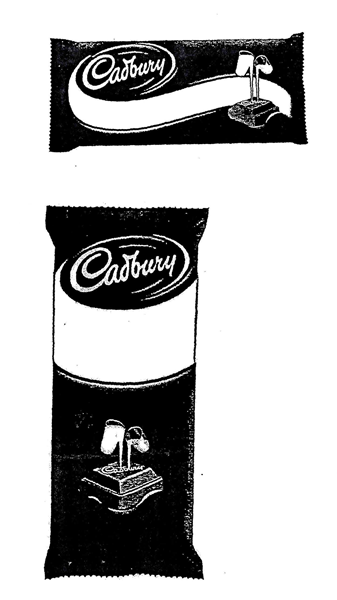 CADBURY