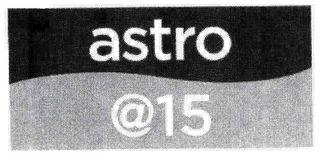 astro @15