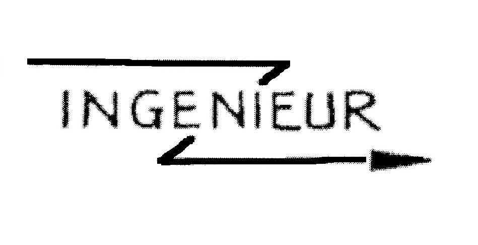 INGENIEUR