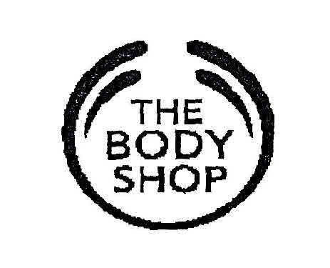 THE BODY SHOP