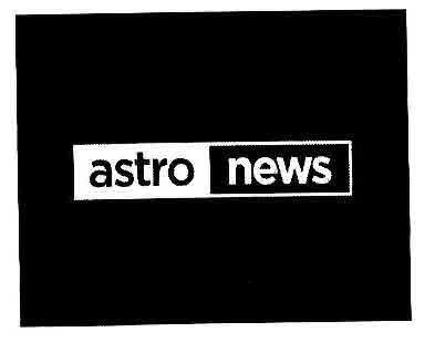 astro NEWS