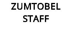 ZUMTOBEL STAFF