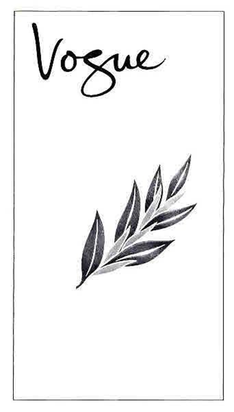 VOGUE