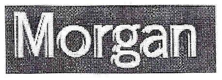 MORGAN