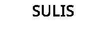 SULIS