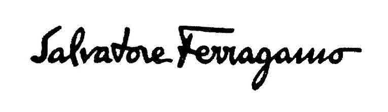 SALVATORE FERRAGAMO
