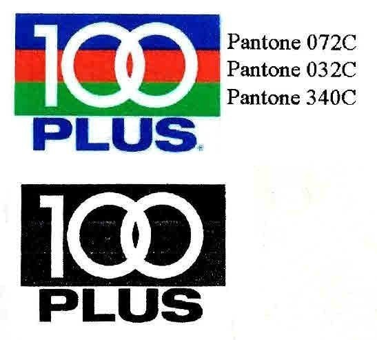 100 plus