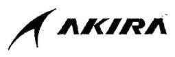 AKIRA
