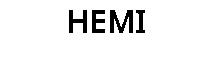 HEMI