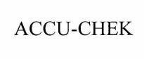 ACCU-CHEK
