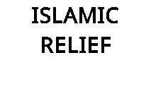 ISLAMIC RELIEF