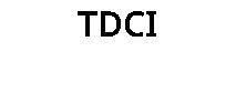 TDCI