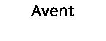 Avent