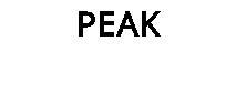 PEAK