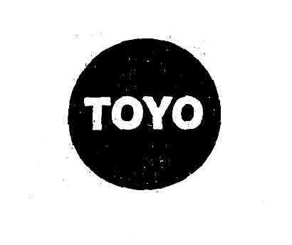 TOYO