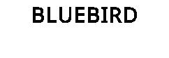 BLUEBIRD