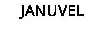 JANUVEL