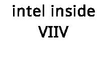 intel inside VIIV