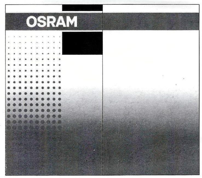 OSRAM