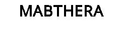 MABTHERA