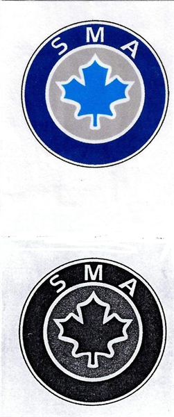 SMA