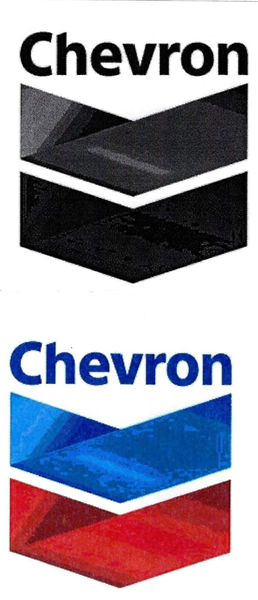 CHEVRON