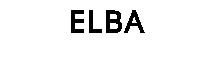 ELBA